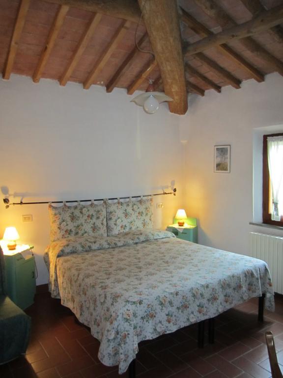 A Casa Di Lizzy B&B Monte Lopio Pokoj fotografie