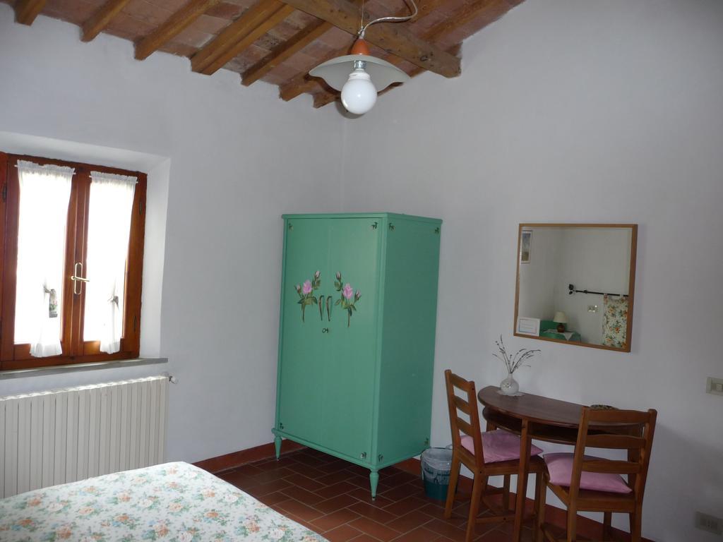 A Casa Di Lizzy B&B Monte Lopio Pokoj fotografie